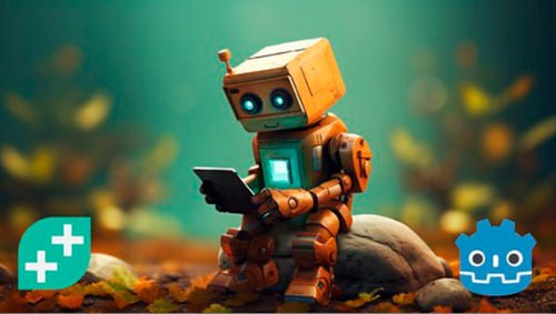 Master Mobile Game Development with Godot 4