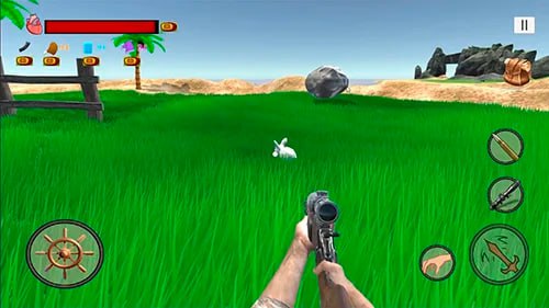 Unity & C# 3D生存游戏终极指南