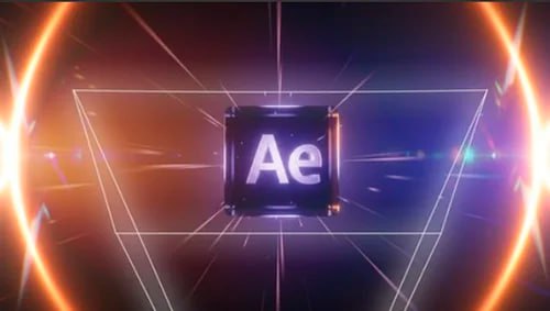 After Effects 3D 摄像机大师课程