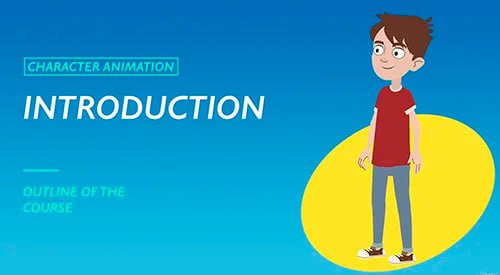 2D 角色动画：对话与表演